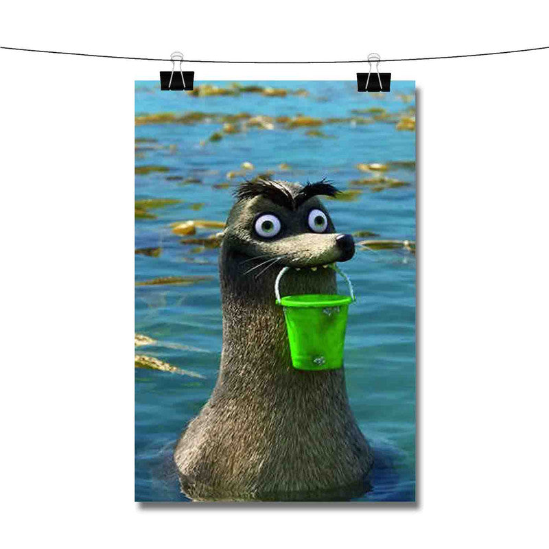 Finding dory gerald plush shop