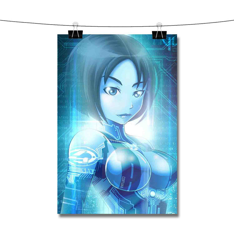 Halo 4 cortana discount