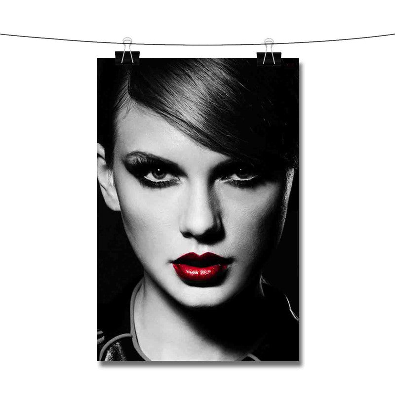 Tag Game: Bad Blood Poster, Requirements: Based upon Taylor…