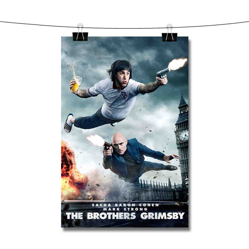 The store brothers grimsby