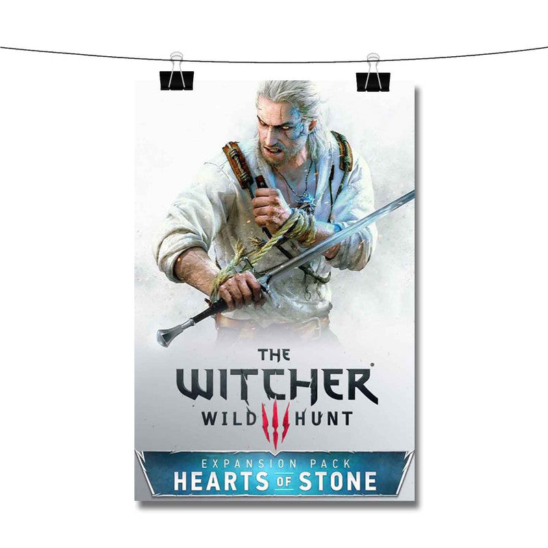 Buy The Witcher 3: Wild Hunt – Hearts of Stone