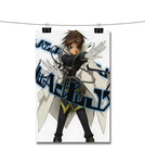 07 Ghost Teito Klein Poster Wall Decor