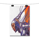 070 Shake Guilty Conscience Poster Wall Decor