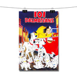 101 Dalmatians Disney New Poster Wall Decor