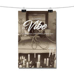 2 Chainz It s A Vibe feat Ty Dolla Sign Trey Songz Jhene Aiko Poster Wall Decor