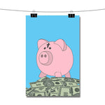 21 Savage Bank Account Poster Wall Decor