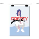 2nd To None Dreezy Feat 2 Chainz Poster Wall Decor