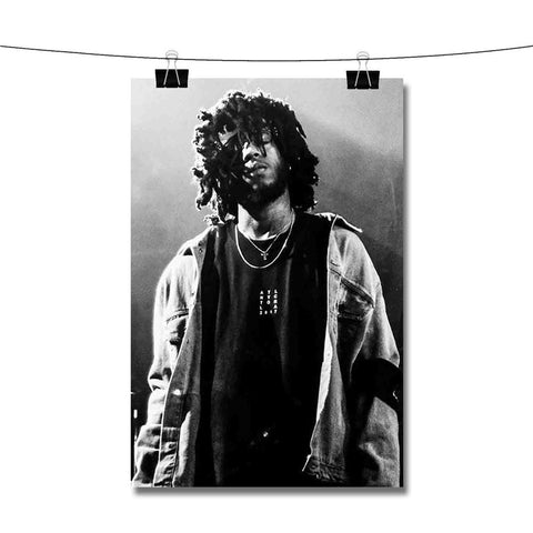 6LACK Poster Wall Decor