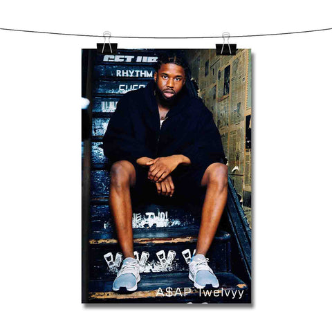A AP Twelvyy Poster Wall Decor