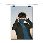 A CHAL Poster Wall Decor