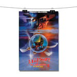 A Nightmare on Elm Street 5 The Dream Child Poster Wall Decor
