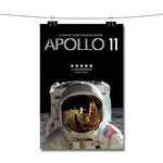 APOLLO 11 Poster Wall Decor