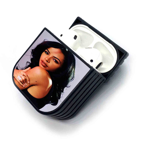 Aaliyah Custom New AirPods Case Cover