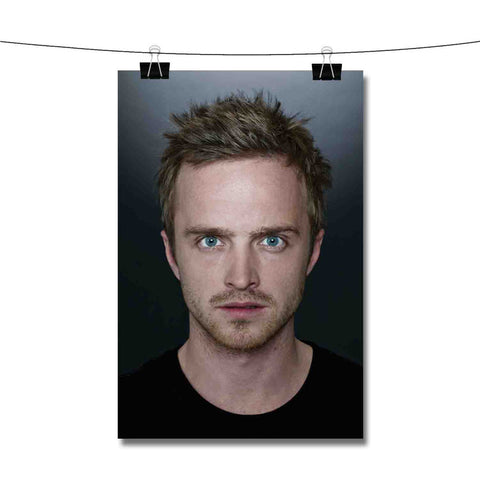 Aaron Paul Poster Wall Decor