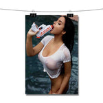 Abigail Ratchford Poster Wall Decor