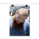Action Bronson Poster Wall Decor