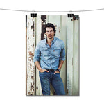 Adam Driver New Poster Wall Decor