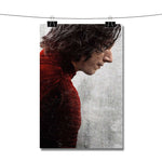 Adam Driver Newest Poster Wall Decor