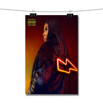Addicted To Ballin Kamaiyah Feat Sc Hoolboy Q Poster Wall Decor