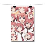 Akari Akaza Poster Wall Decor