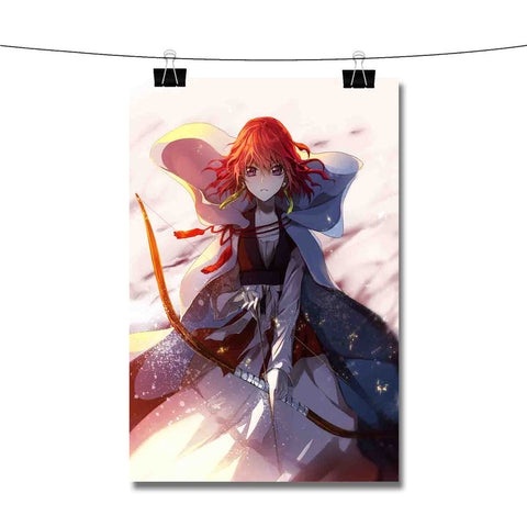 Akatsuki no Yona Poster Wall Decor