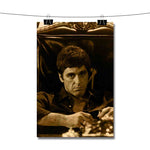 Al Pacino Scarface New Poster Wall Decor