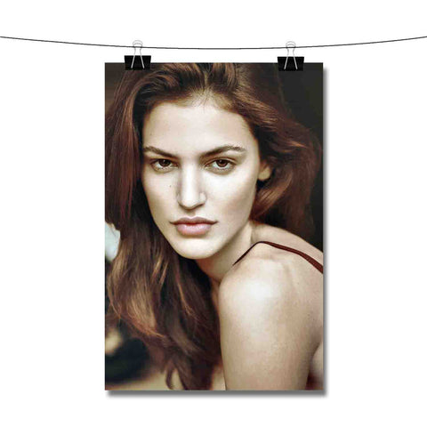 Alexa Tomas Poster Wall Decor