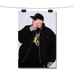 Alexio Poster Wall Decor
