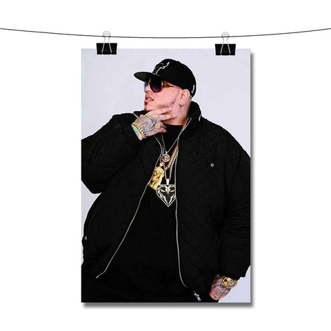 Alexio Poster Wall Decor