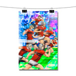 All Out Poster Wall Decor