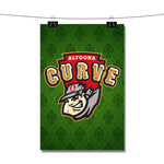 Altoona Curve Poster Wall Decor