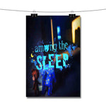 Among the Sleep Poster Wall Decor