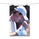 Andy Murray Poster Wall Decor