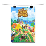Animal Crossing New Horizons Poster Wall Decor