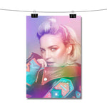 Anne Marie Poster Wall Decor