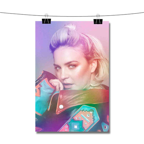 Anne Marie Poster Wall Decor