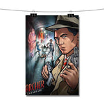 Archer Dreamland Poster Wall Decor
