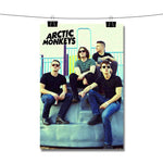 Arctic Monkeys Art New Poster Wall Decor