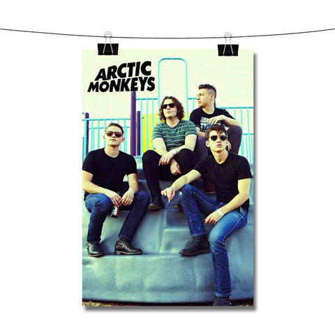 Arctic Monkeys Art New Poster Wall Decor