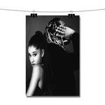 Ariana Grande Everyday feat Future Poster Wall Decor