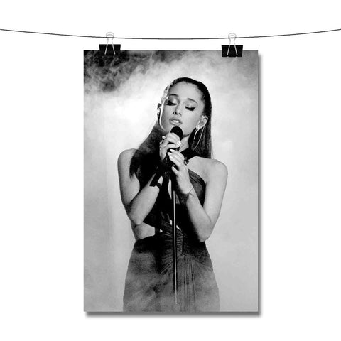 Ariana Grande Poster Wall Decor