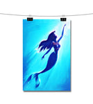 Ariel The Little Mermaid New Poster Wall Decor