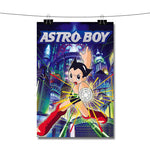 Astro Boy Poster Wall Decor