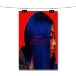 Aya Nakamura 40 Poster Wall Decor