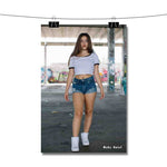 Baby Ariel Poster Wall Decor