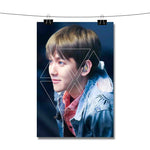 Baekhyun EXO Poster Wall Decor