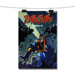 Baraduke Poster Wall Decor