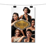 Basketball Wives Poster Wall Decor