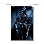 Batman vs Superman Movie 2016 Batman Poster Wall Decor
