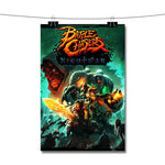 Battle Chasers Nightwar Poster Wall Decor